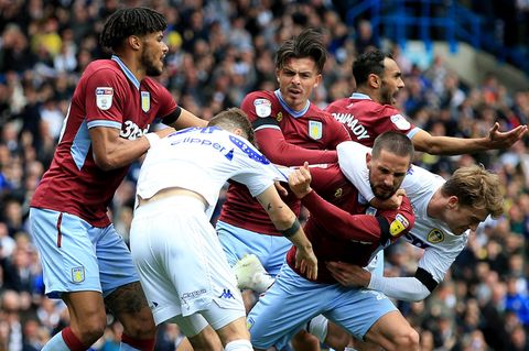 Leeds United – Aston Villa