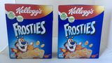 Kelloggs Frosties