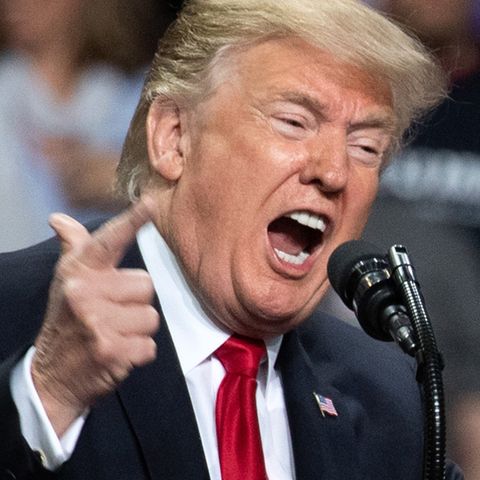 Donald Trump wettert mit falschen Angaben gegen Spät-Abtreibung