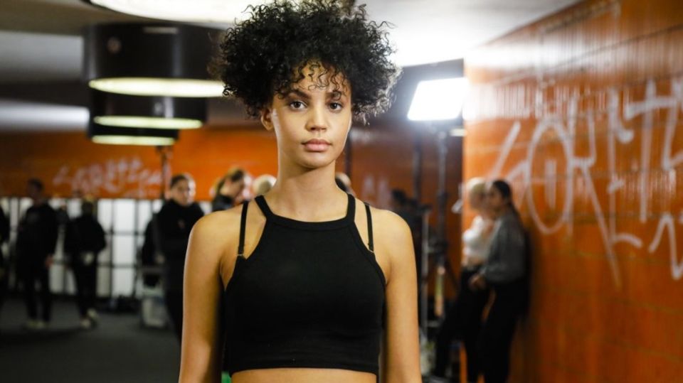 Jasmin wurde in die Psychiatrie eingewiesen GNTM-Kandidatin Jasmin wurde in die Psychiatrie eingewiesen