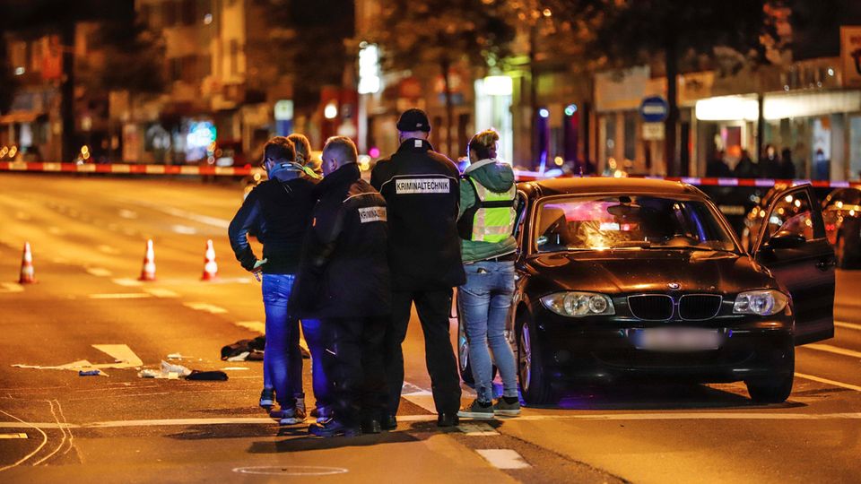 nachrichten deutschland - schüsse wuppertal nachrichten deutschland - schüsse wuppertal