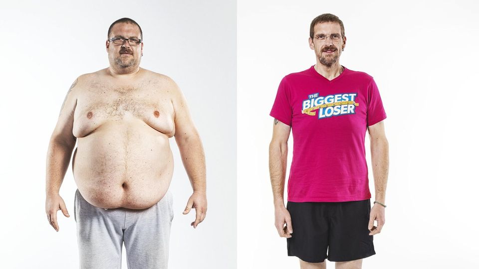 The Biggest Loser