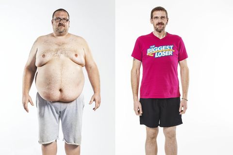 The Biggest Loser