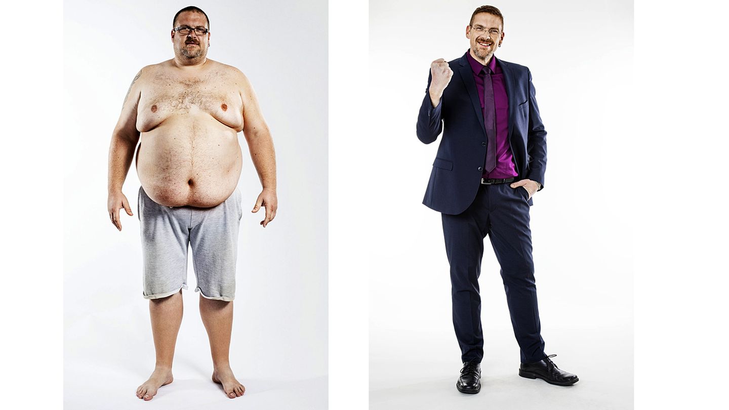 "The Biggest Loser" "The Biggest Loser"