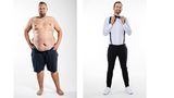"The Biggest Loser"