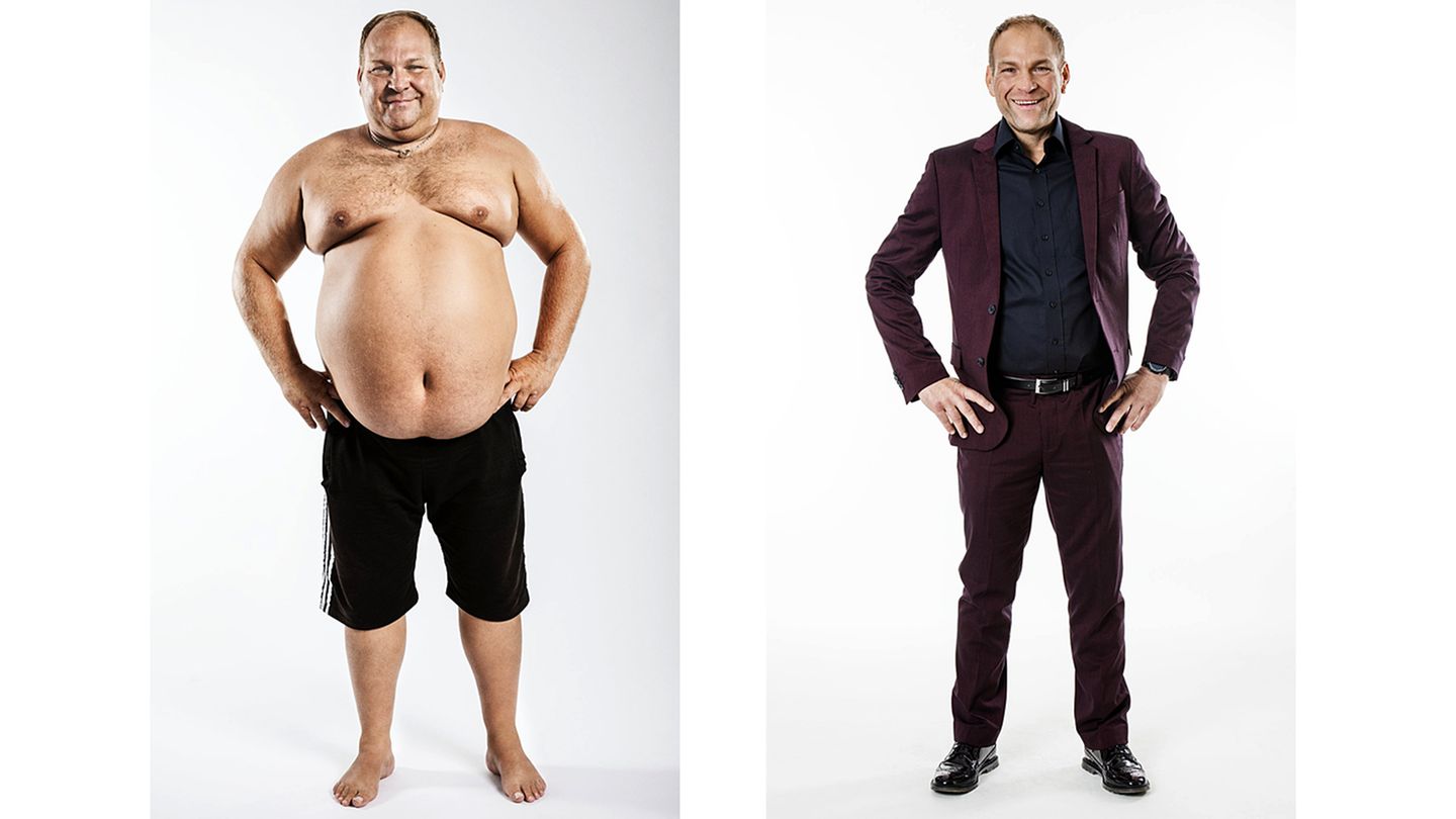 "The Biggest Loser"