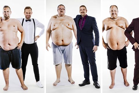 "The Biggest Loser"