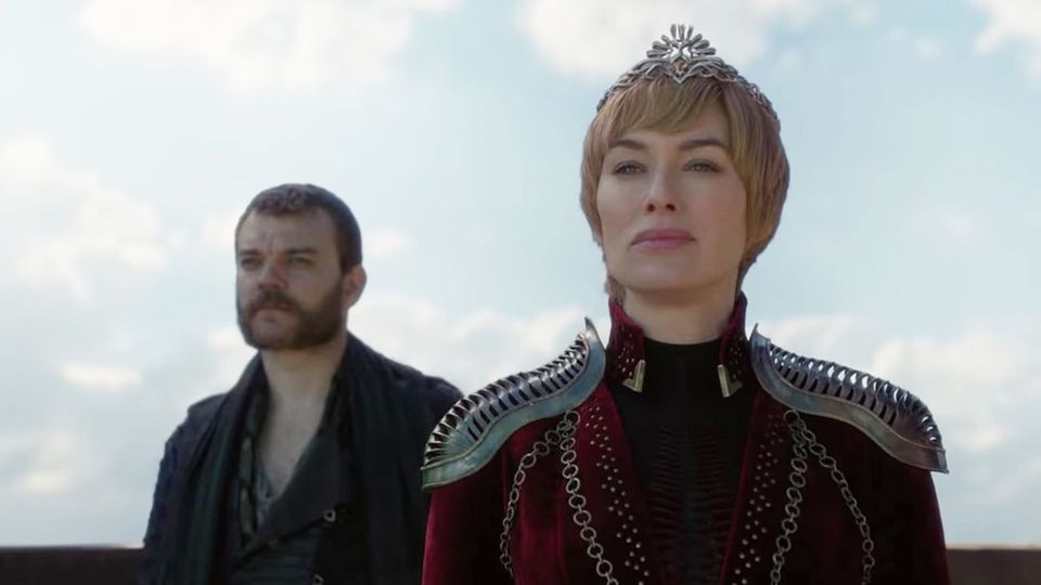 Game of Thrones: Trailer zu Staffel 8, Folge 4