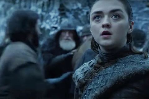 Fantasy-Serie: "Game of Thrones": Diesen wichtigen Satz haben Sie womöglich verpasst
