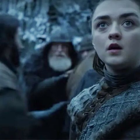 Fantasy-Serie: "Game of Thrones": Diesen wichtigen Satz haben Sie womöglich verpasst