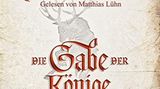 Robin Hobb  Die Gabe der Könige  Intrigen, Intrigen und noch mehr Intrigen. Diese Neuauflage eines richtigen Klassikers lässt die Herzen von Fantasy-Fans höher schlagen. Im Mittelpunkt der Geschichte: Der Prinzen-Bastard Fitz. Schon als kleiner Junge wird er vom König in seine Dienste gestellt, doch immer ist er der Beweis eines Skandals, immer unerwünscht. Aber von seinem Vater, dem Kronprinzen, hat Fitz eine Gabe geerbt, er ist "Weitseher".  "Die Gabe der Könige" von Robin Hobb hier bei Audible.