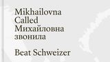 Das Buch "Mikhaolovna Called" ist im Kehrer Verlag erschienen. 