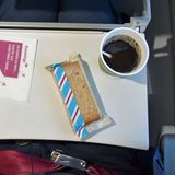 Eurowings, Economy Class (Smart Tarif): Hamburg - London