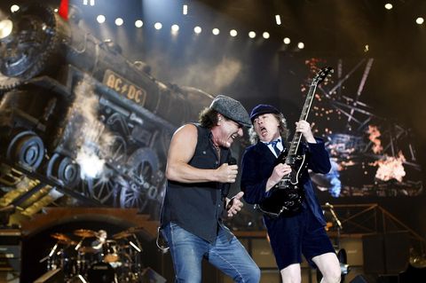 AC/DC