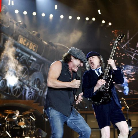 AC/DC
