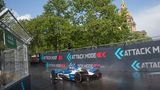 BMW Formel E