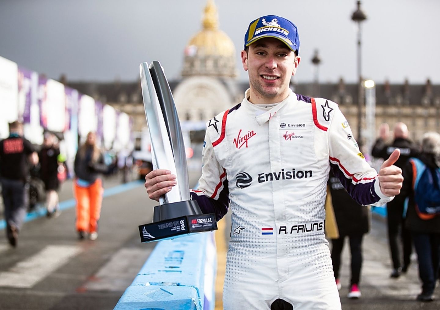 Audi Formel E