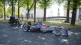 DS Formel E