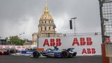 BMW Formel E