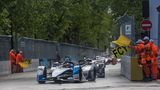BMW Formel E