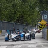 BMW Formel E