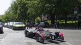 DS Formel E