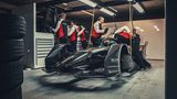 Porsche Formel E