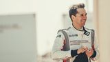 Porsche Formel E