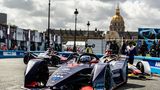 Audi Formel E