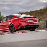 Das Design ist und bleibt ansehnlich