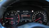 Übersichtliche Rundinstrumente