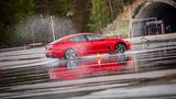 Der Kia Stinger GT 3.3 T GDi AWD hat 269 kW / 366 PS