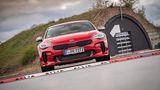 Der Kia Stinger GT 3.3 T GDi AWD kostet mindestens 55.900 Euro