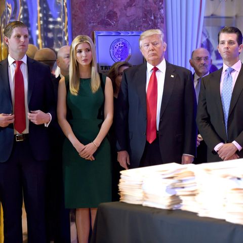 Die Trumps
