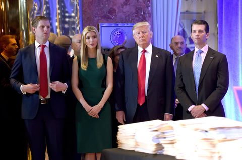 Die Trumps