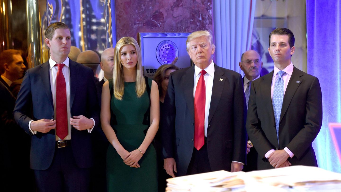 Die Trumps