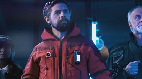 Klaas Heufer-Umlauf inszeniert die deutsche Version der Marvel Avengers für Late Night Berlin
