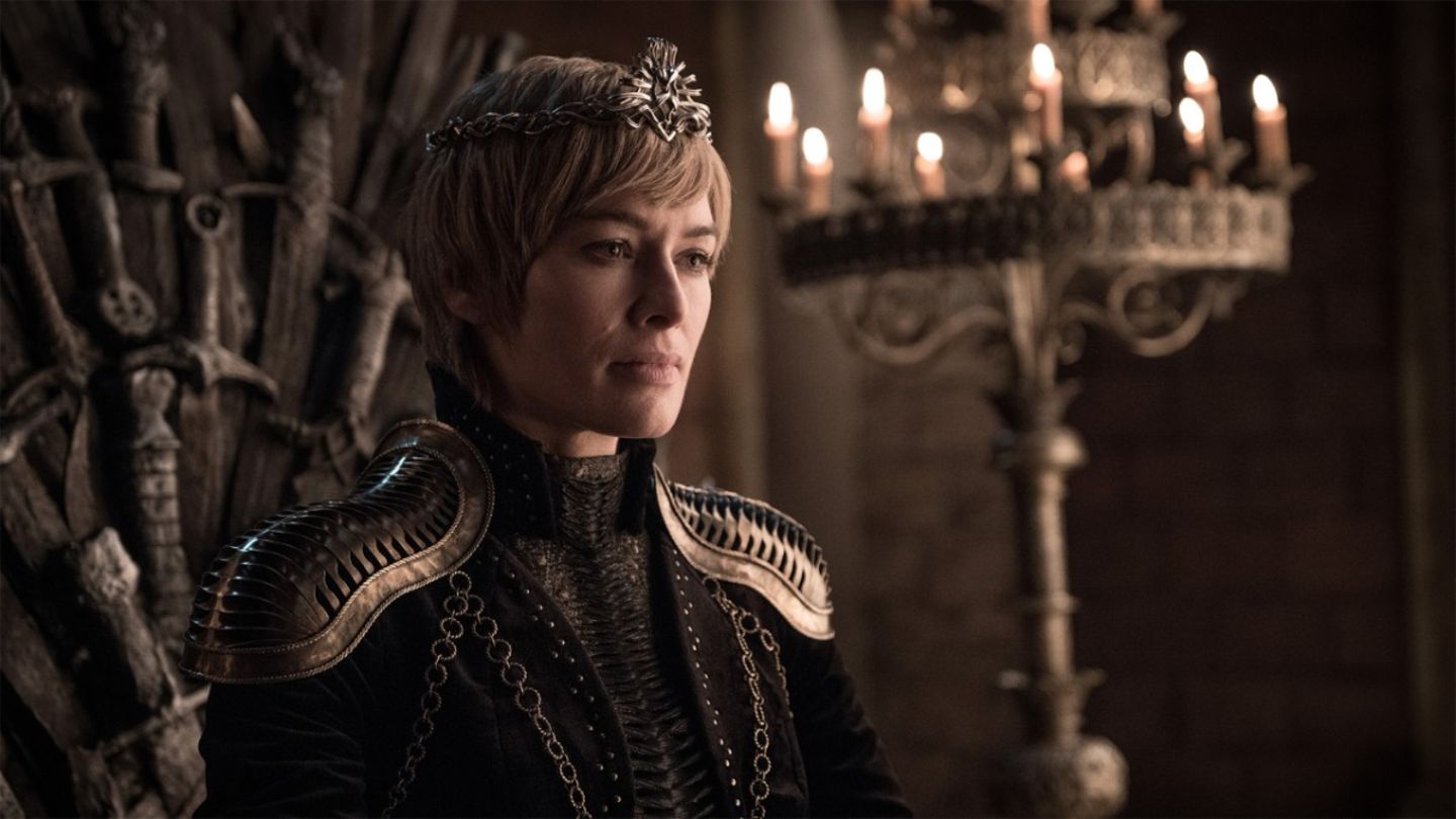 "Game of Thrones"