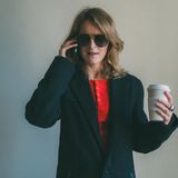 Netflix-Outfits: "Russian Doll" mit Natasha Lyonne als Nadia Vulvokov