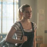 Netflix-Outfits: "Riverdale" mit Lili Reinhardt als Betty Cooper