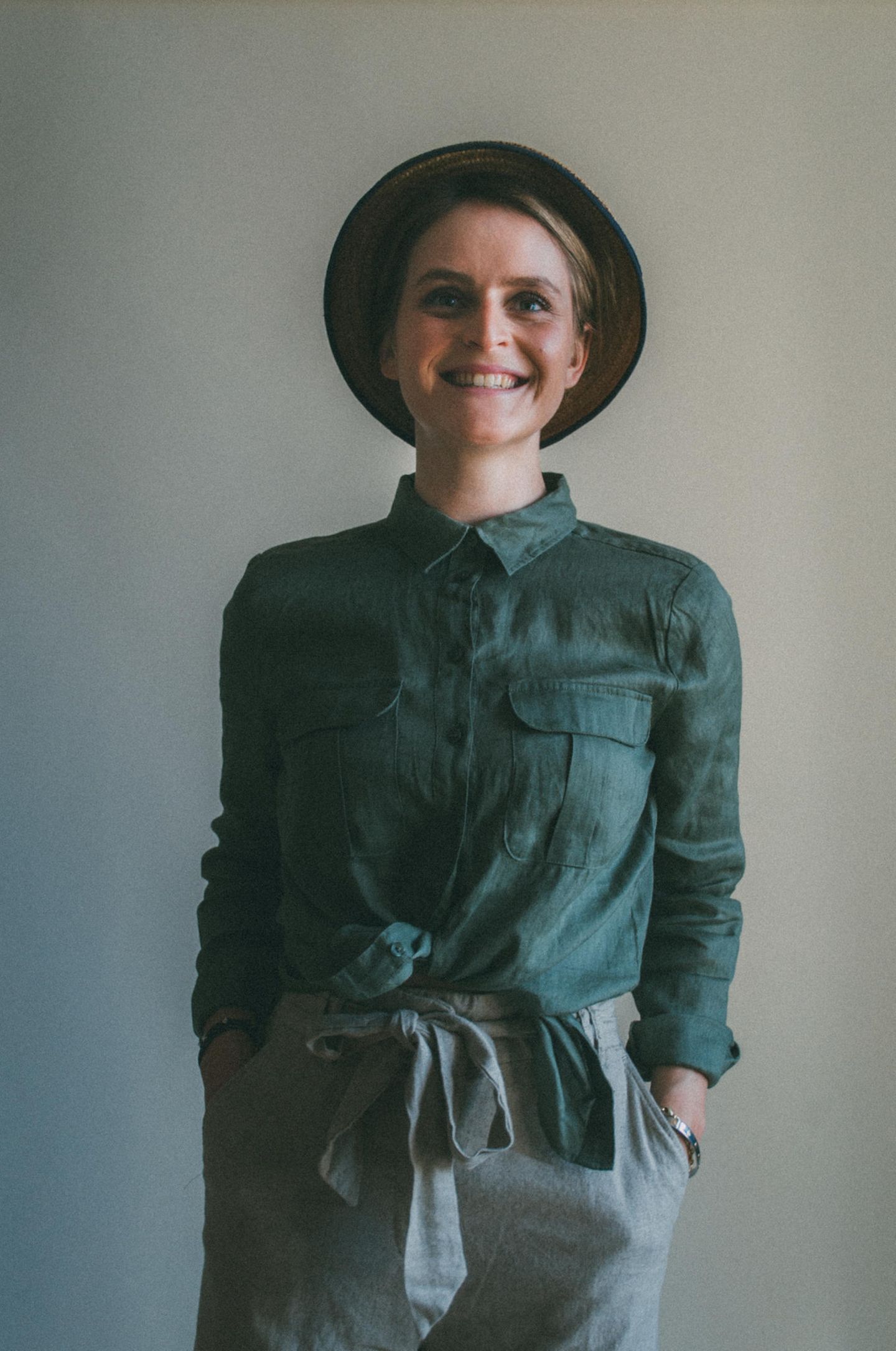 Netflix-Outfits: "The Crown" mit Claire Foy als Queen Elizabeth