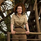 Netflix-Outfits: "The Crown" mit Claire Foy als Queen Elizabeth