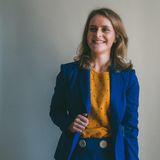 Netflix-Outfits: "Unbreakable Kimmy Schmidt" mit Ellie Kemper als Kimmy Schmidt