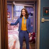 Netflix-Outfits: "Unbreakable Kimmy Schmidt" mit Ellie Kemper als Kimmy Schmidt