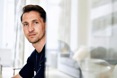 René Adler bestritt sein letztes Bundesligaspiel vor gut einem Jahr. Zum Ende dieser Saison beendet der ehemalige Nationaltorwart offiziell seine Karriere als Fußball-Profi.