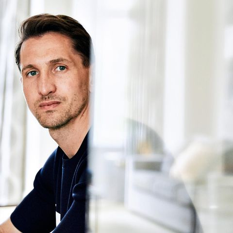 René Adler bestritt sein letztes Bundesligaspiel vor gut einem Jahr. Zum Ende dieser Saison beendet der ehemalige Nationaltorwart offiziell seine Karriere als Fußball-Profi.