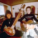 Dieses Bild verrät es: Wir haben es hier mit einer musikalischen Familie zu tun. Wissen Sie, mit welcher?