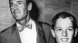 Henry und Peter Fonda