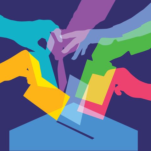 Europawahl: Die wichtigsten Termine, Kandidaten und Fakten