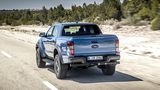 Ford Ranger Raptor